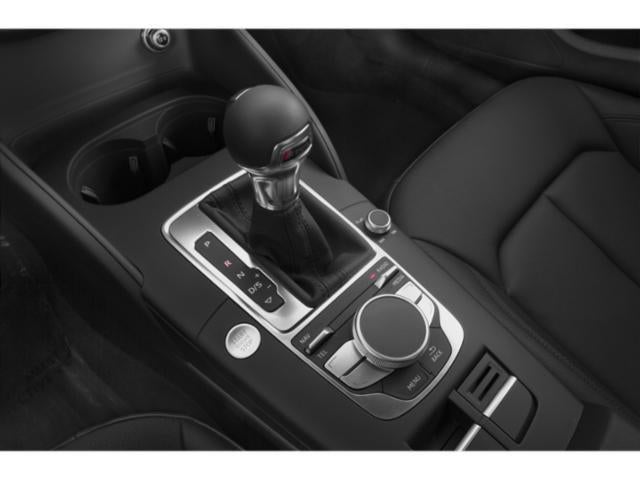 2015 Audi S3 2.0T Premium