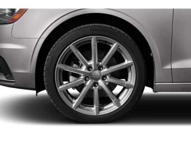 2015 Audi S3 2.0T Premium