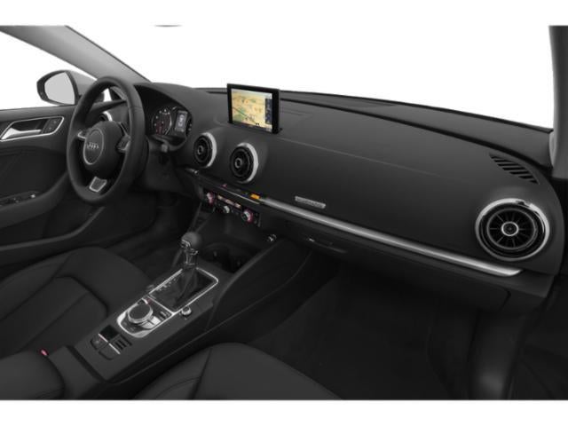 2015 Audi S3 2.0T Premium