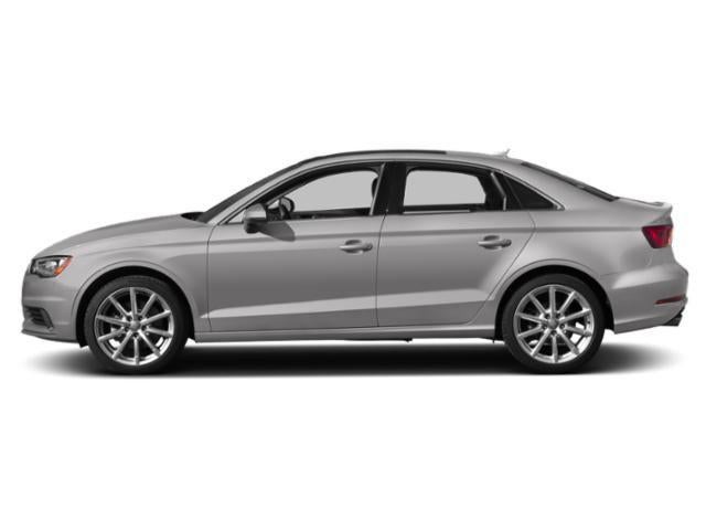 2015 Audi S3 2.0T Premium