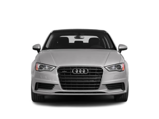 2015 Audi S3 2.0T Premium