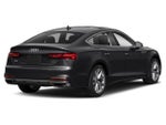 2022 Audi A5 S line Prestige