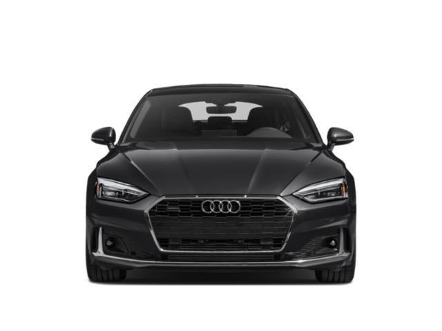 2022 Audi A5 S line Prestige