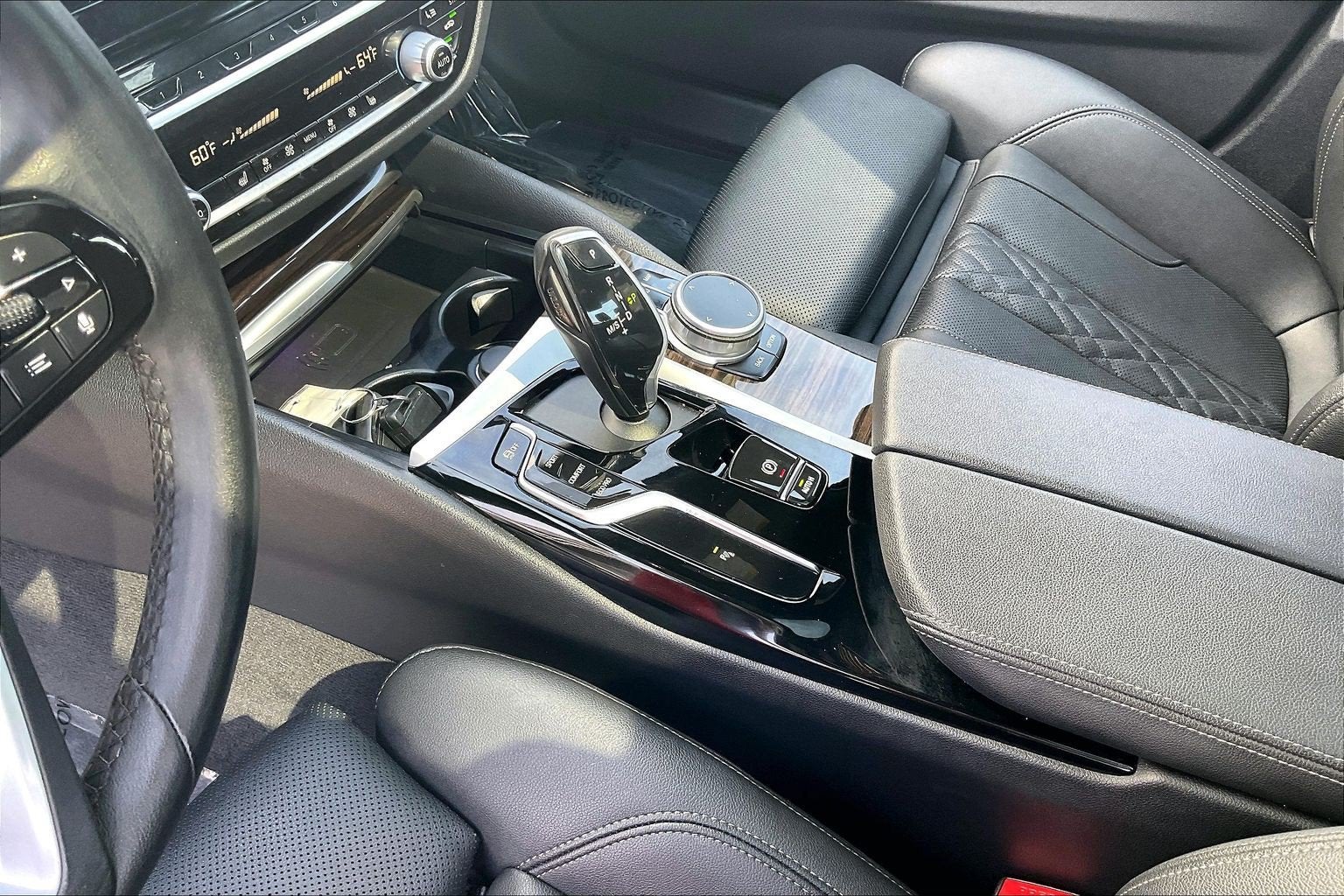 2021 BMW 540i 540i xDrive