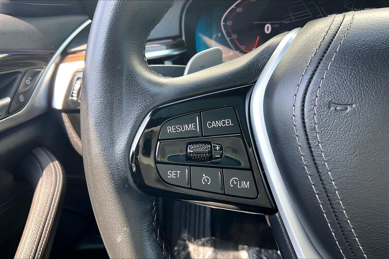 2021 BMW 540i 540i xDrive
