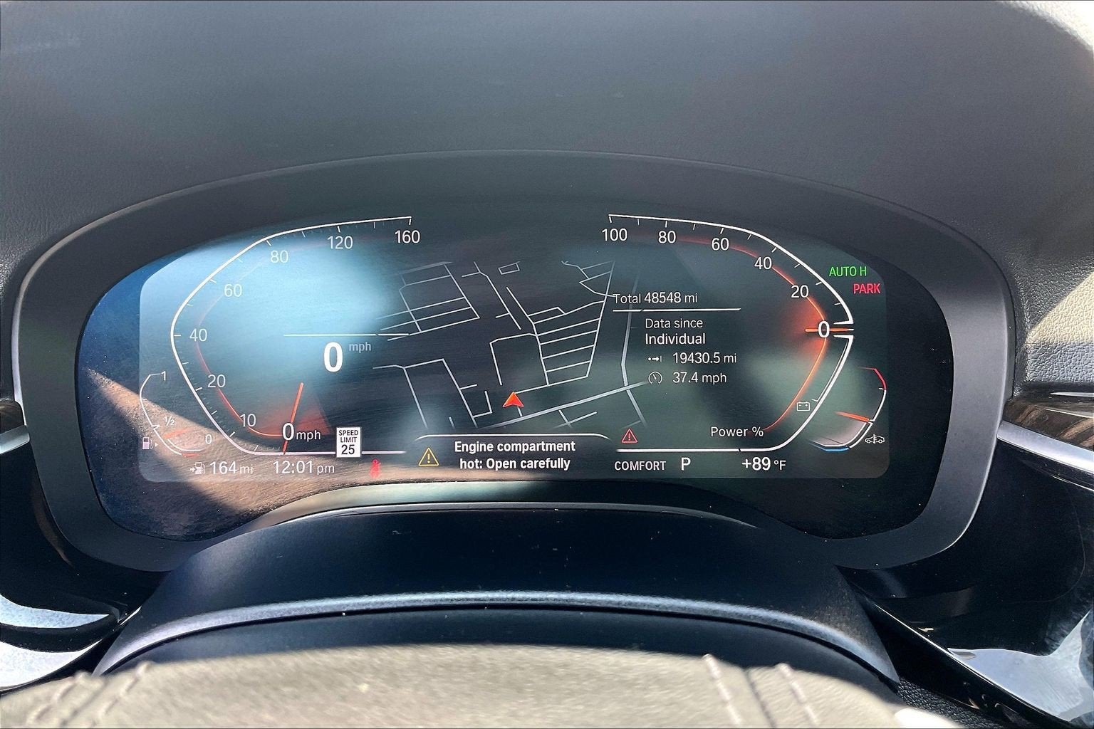 2021 BMW 540i 540i xDrive