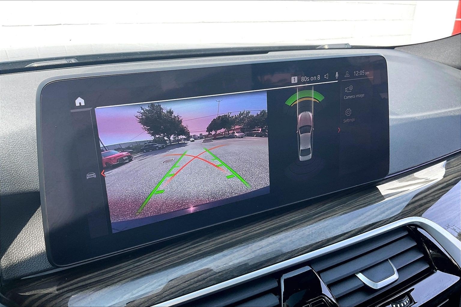 2021 BMW 540i 540i xDrive