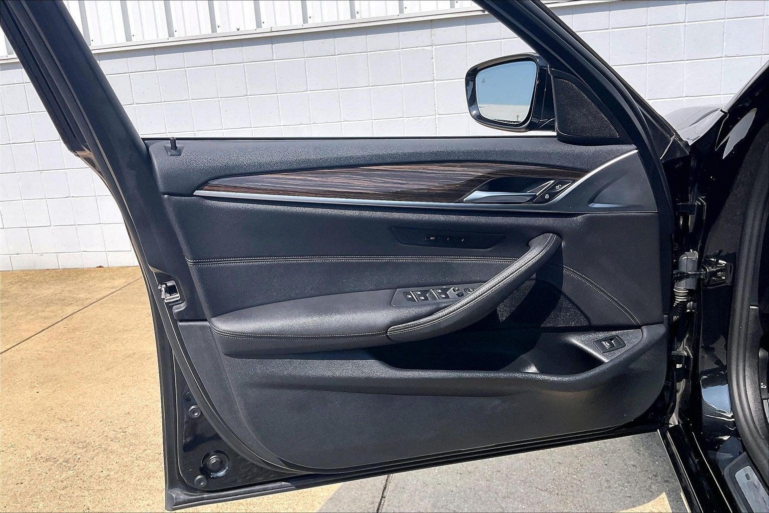 2021 BMW 540i 540i xDrive