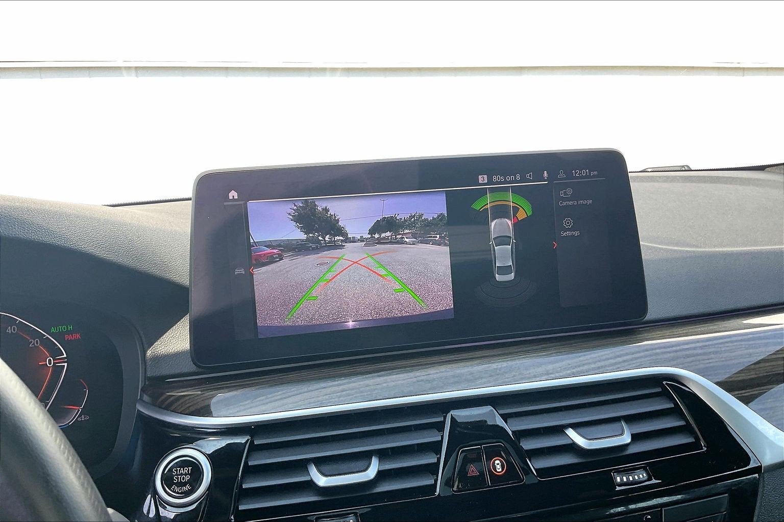 2021 BMW 540i 540i xDrive