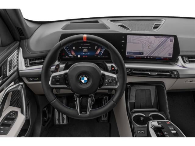 2024 BMW X1 M35i