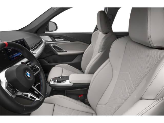 2024 BMW X1 M35i