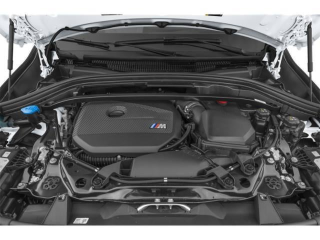 2024 BMW X1 M35i