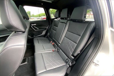 2024 BMW X1 xDrive28i