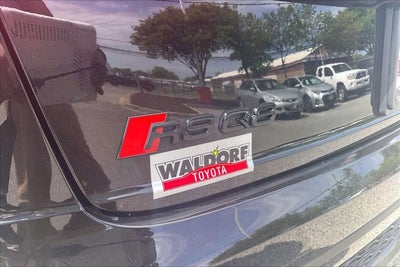 2023 Audi RS Q8 4.0 TFSI quattro