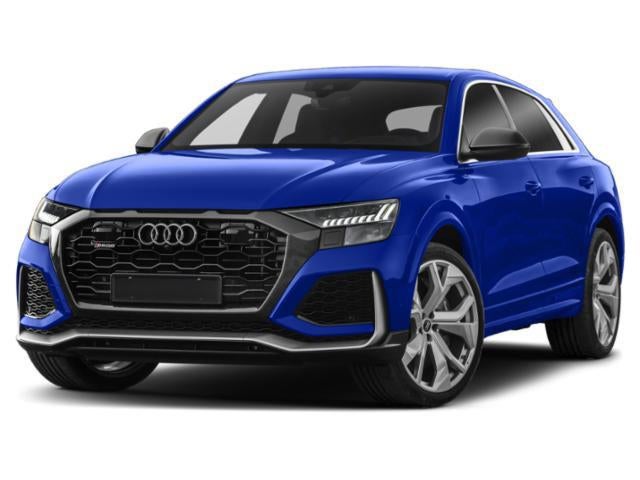 2023 Audi RS Q8 4.0 TFSI quattro