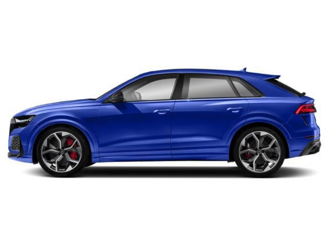 2023 Audi RS Q8 4.0 TFSI quattro