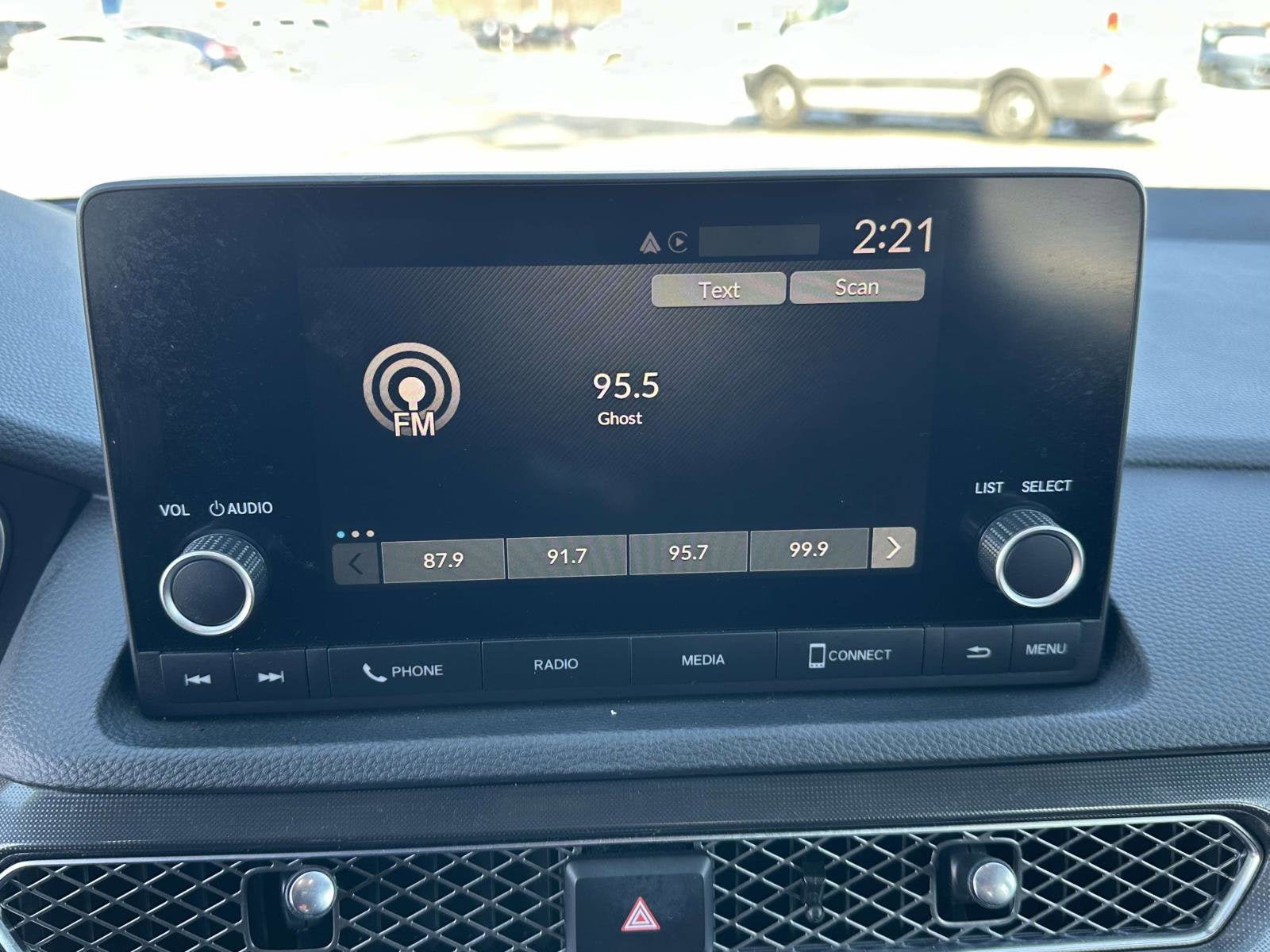 2024 Acura Integra w/A-Spec Package