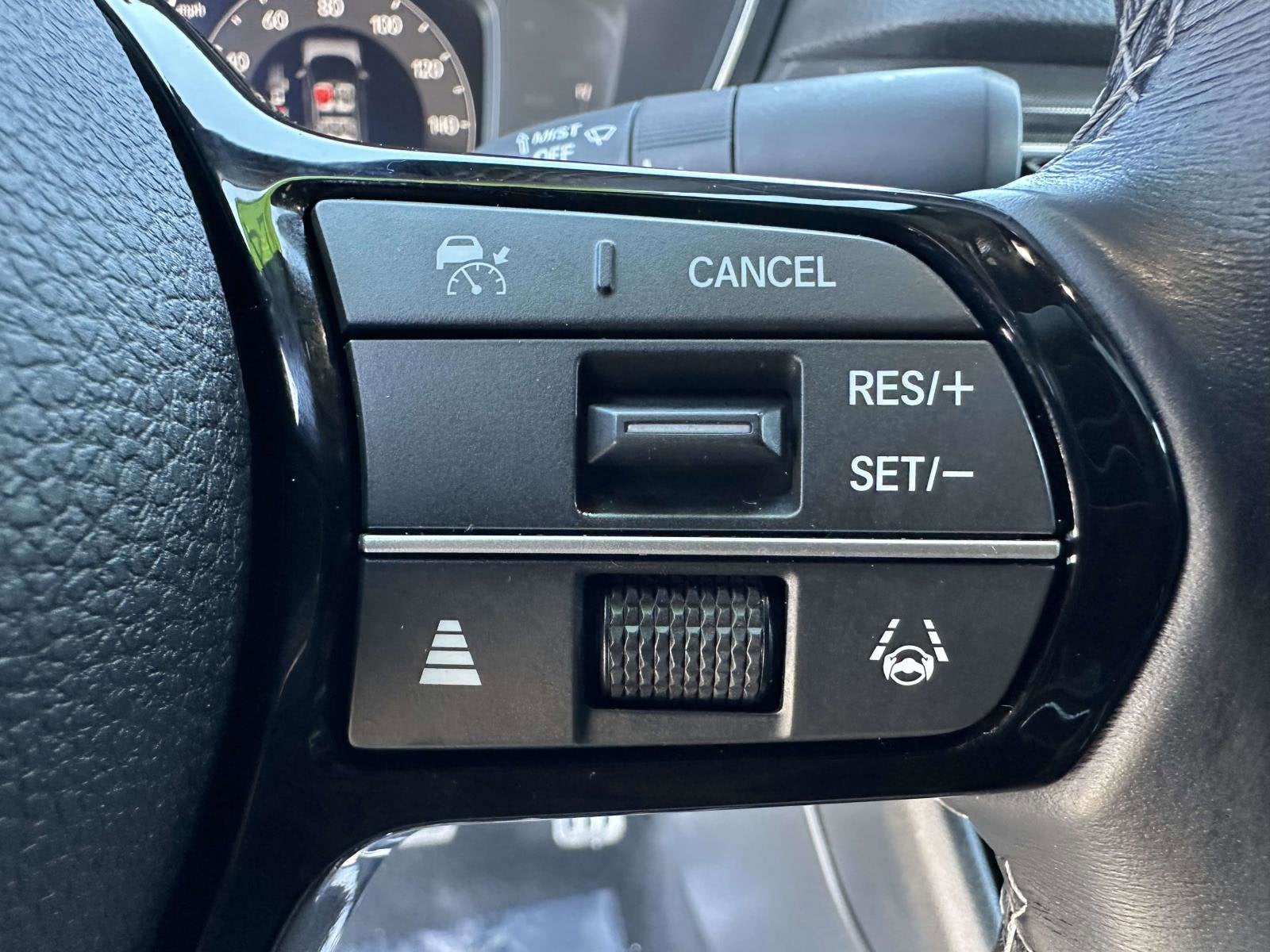 2024 Acura Integra w/A-Spec Package