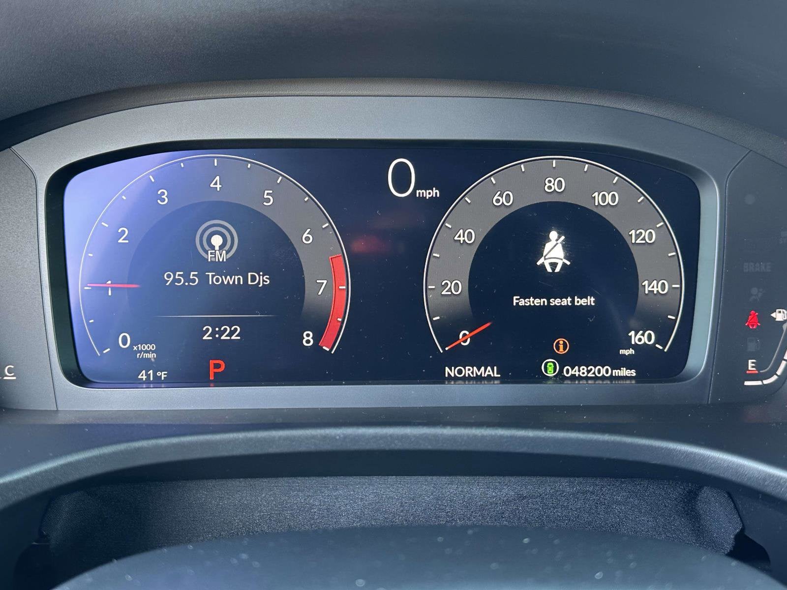 2024 Acura Integra w/A-Spec Package