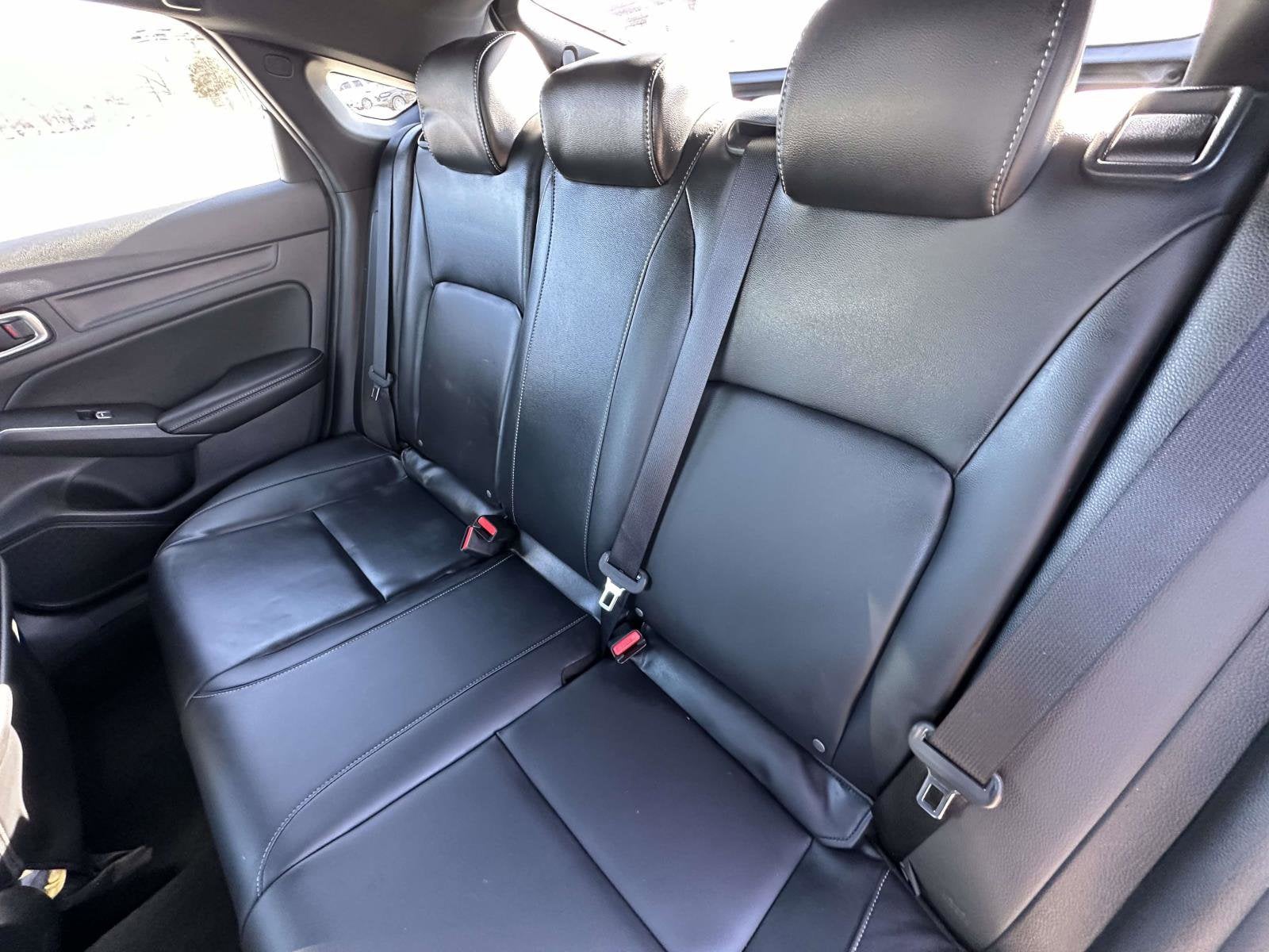 2024 Acura Integra w/A-Spec Package