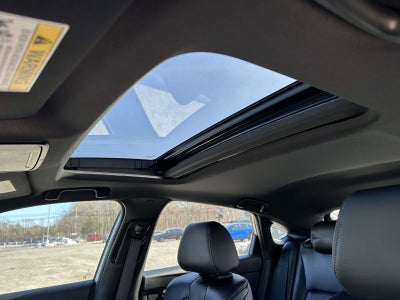 2024 Acura Integra w/A-Spec Package