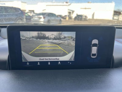 2023 Acura TLX w/A-Spec Package