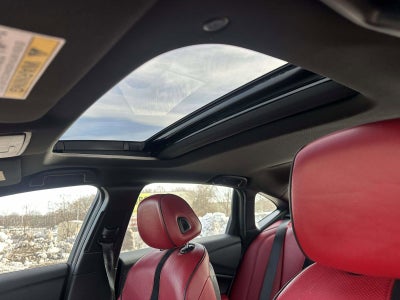 2023 Acura TLX w/A-Spec Package