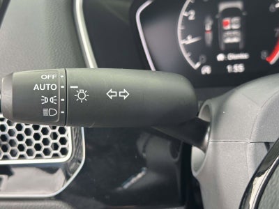 2023 Honda Civic Hatchback EX-L