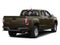 2015 GMC Canyon 4WD SLE