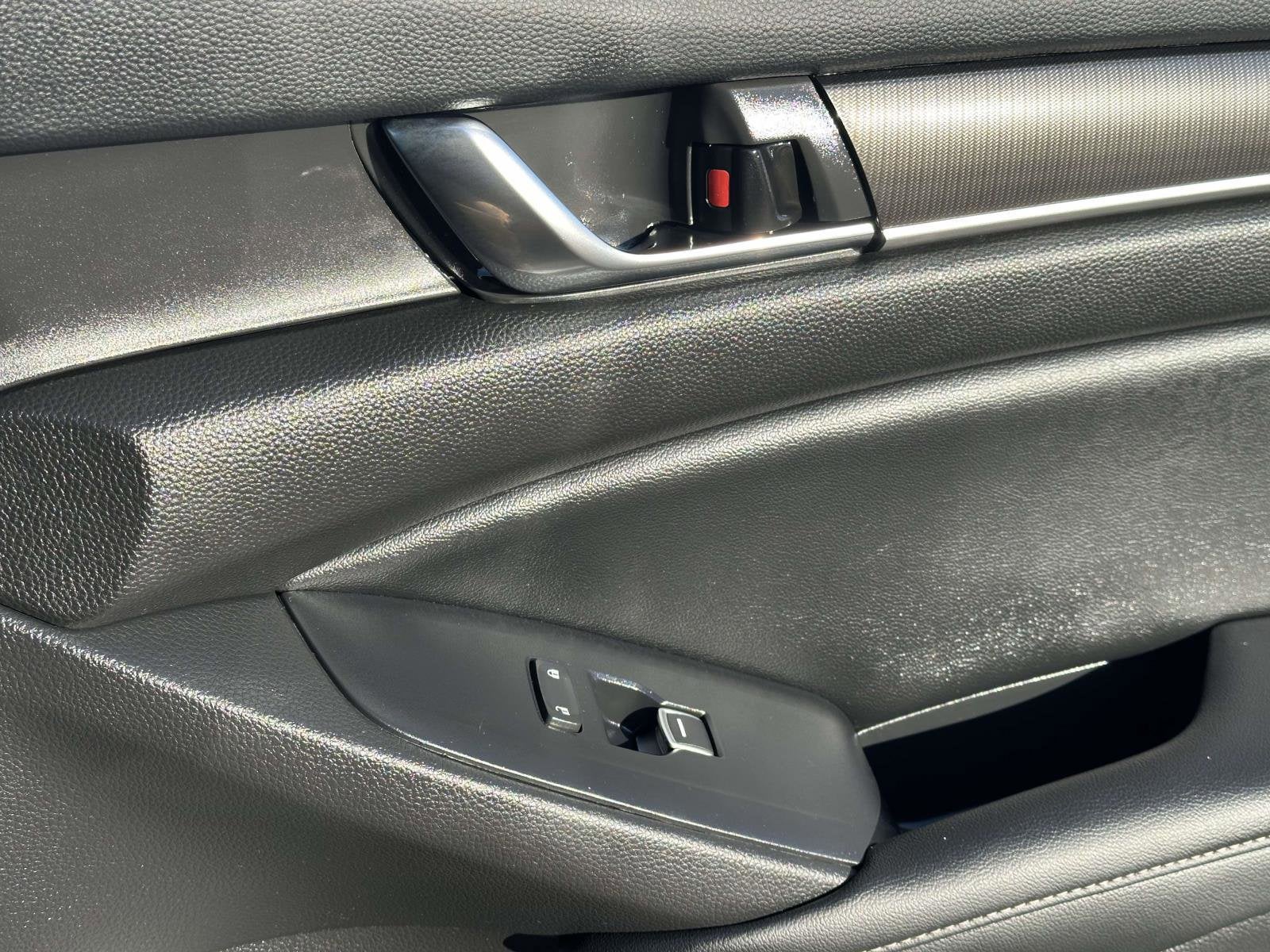 2022 Honda Accord Sedan Sport