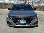 2022 Honda Accord Sedan Sport