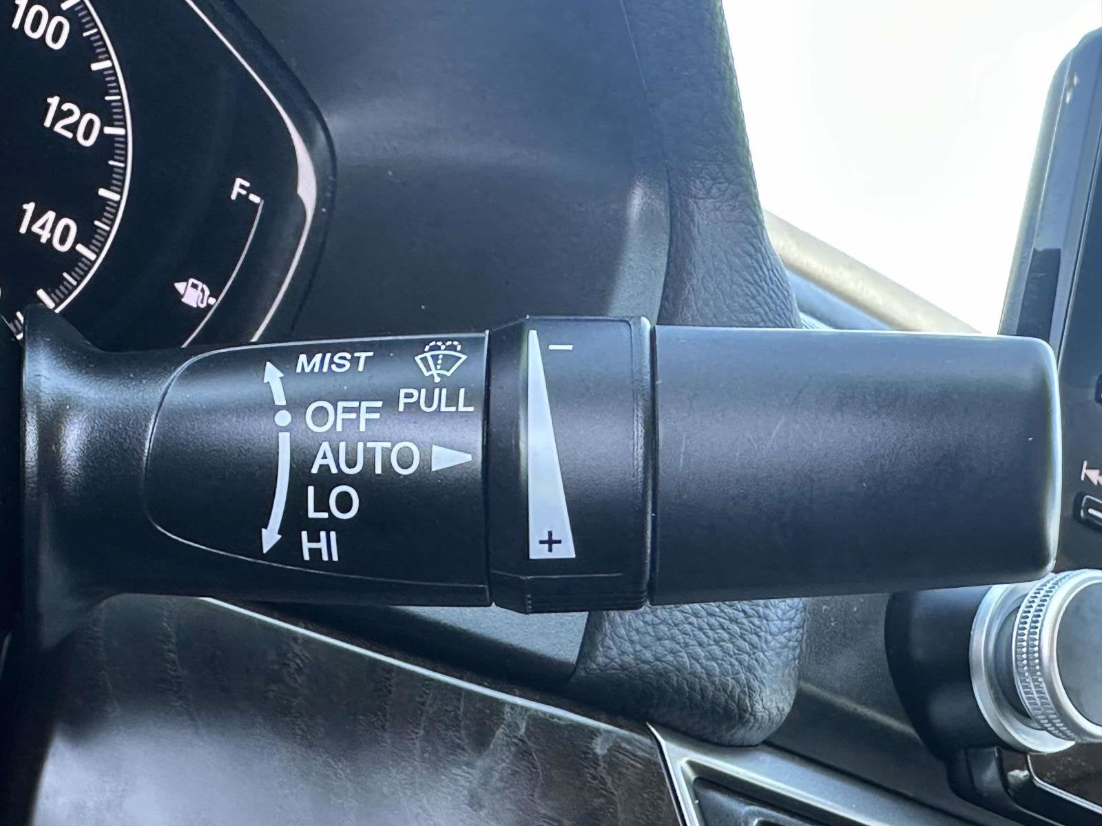 2021 Honda Accord Sedan Touring