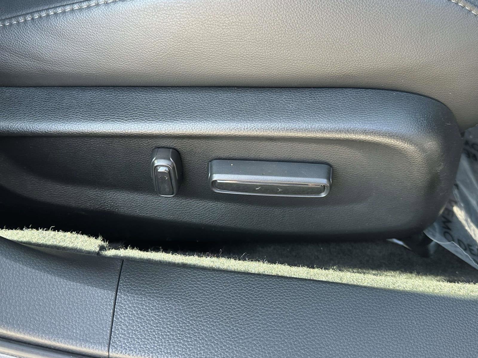 2021 Honda Accord Sedan Touring