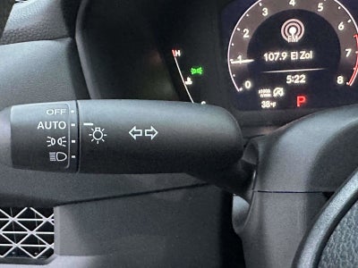 2023 Honda Accord Sedan EX