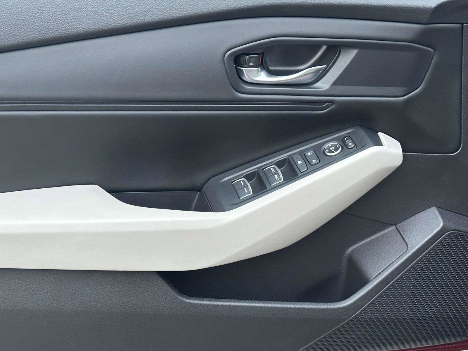 2023 Honda Accord Sedan EX