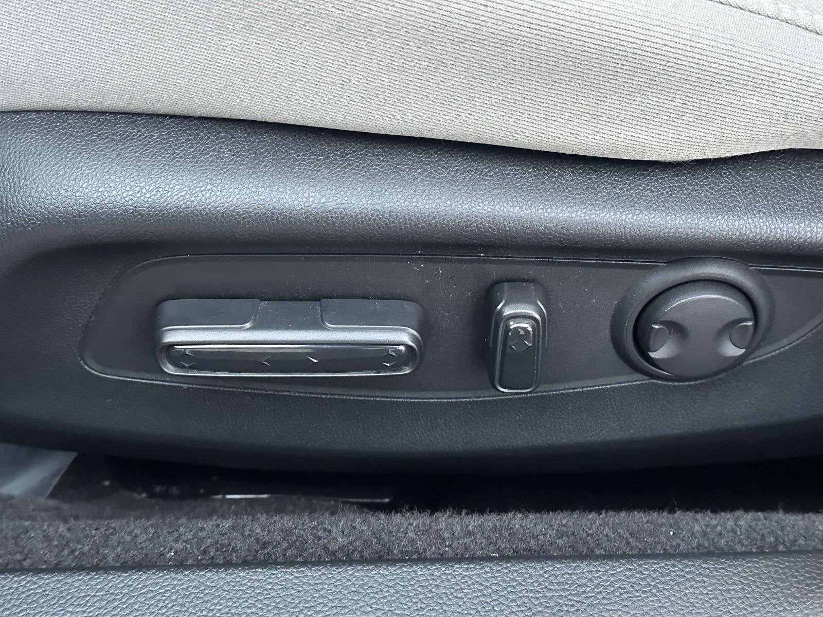 2023 Honda Accord Sedan EX