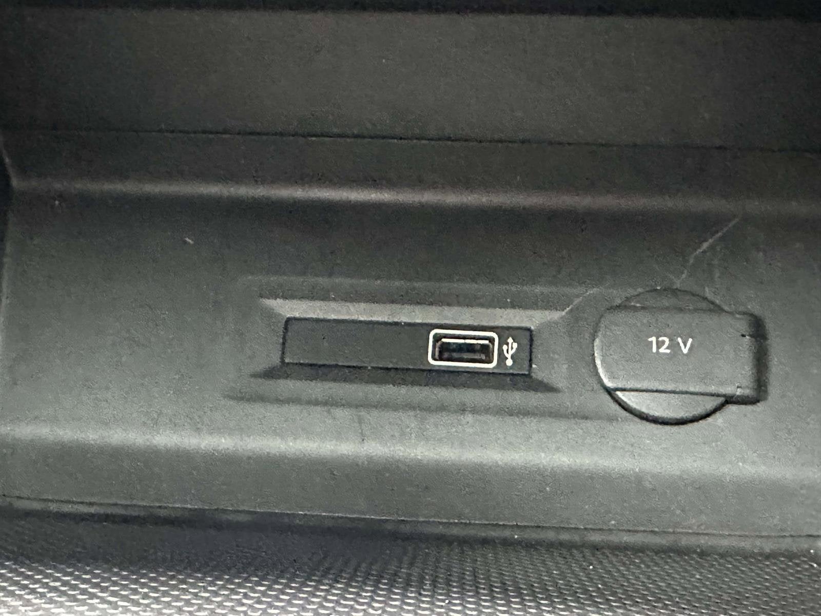 2018 Volkswagen Atlas 3.6L V6 Launch Edition