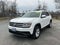 2018 Volkswagen Atlas 3.6L V6 Launch Edition