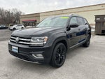 2019 Volkswagen Atlas 3.6L V6 SEL