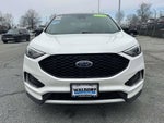 2022 Ford Edge ST Line