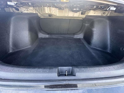 2025 Honda Civic Si Base