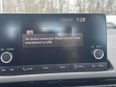 2023 Honda Civic Sedan EX