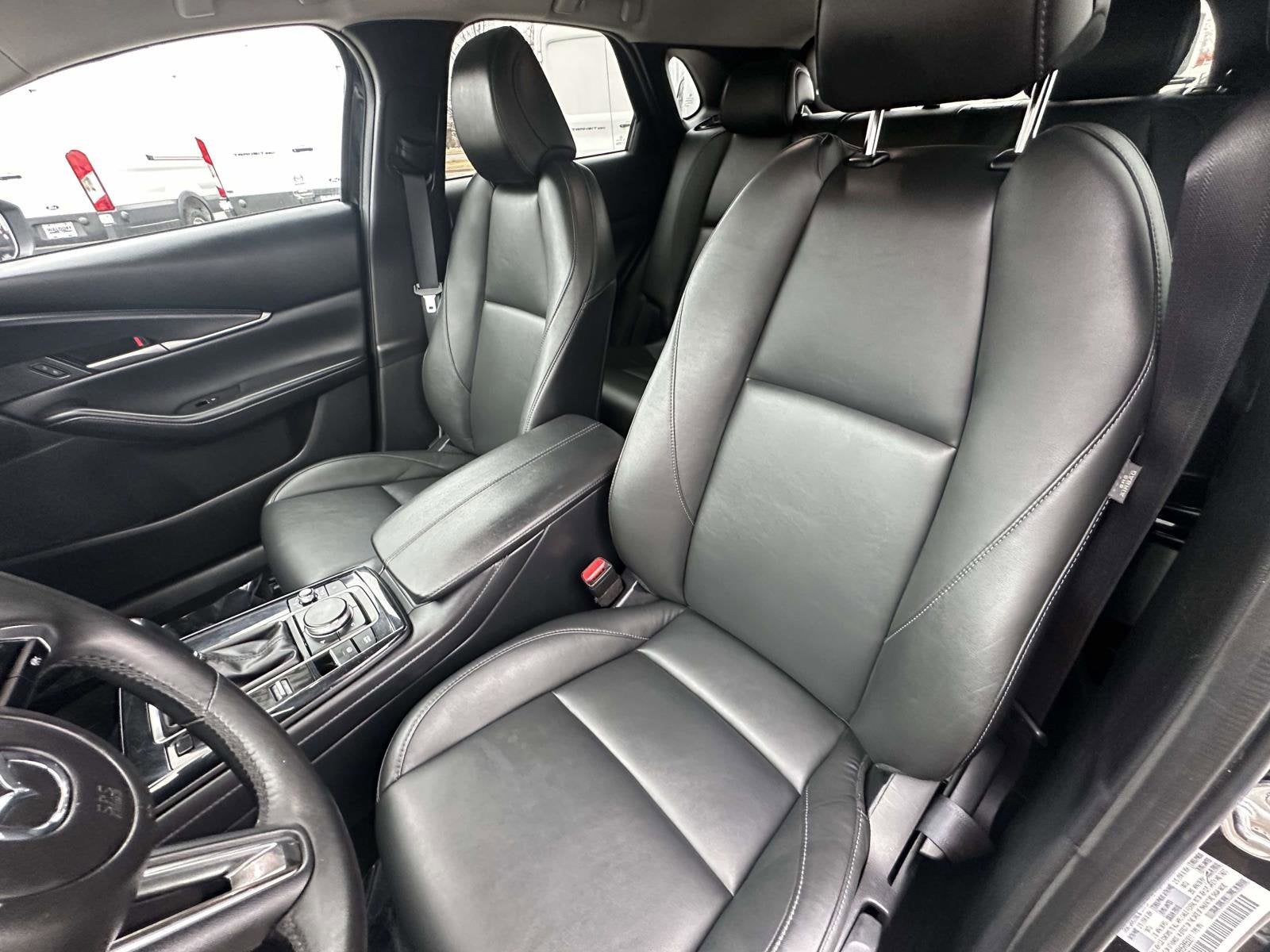 2024 Mazda Mazda CX-30 2.5 S Select Sport