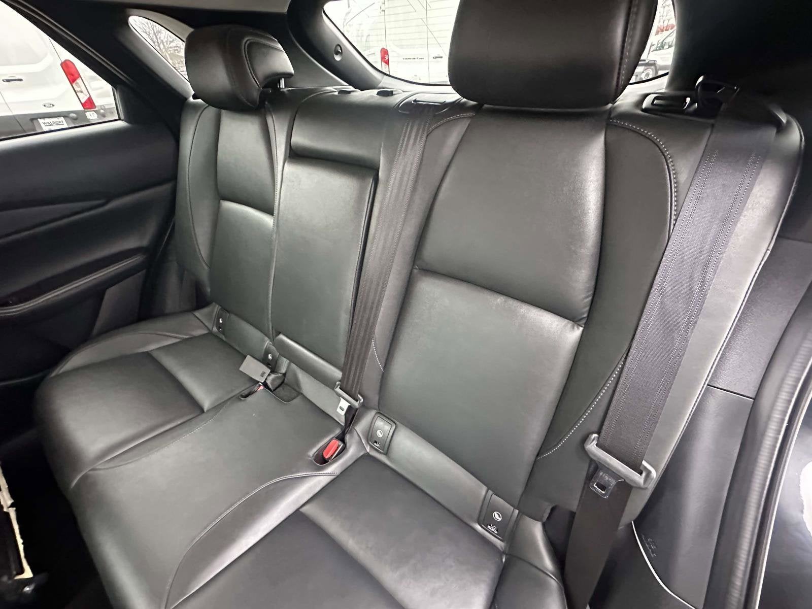 2024 Mazda Mazda CX-30 2.5 S Select Sport