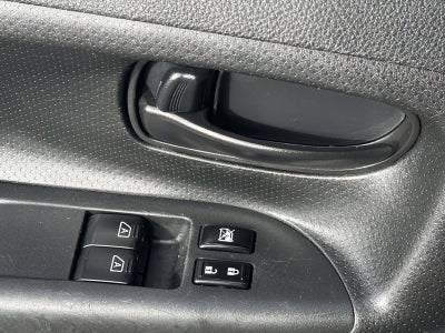 2021 Nissan NV200 Compact Cargo S