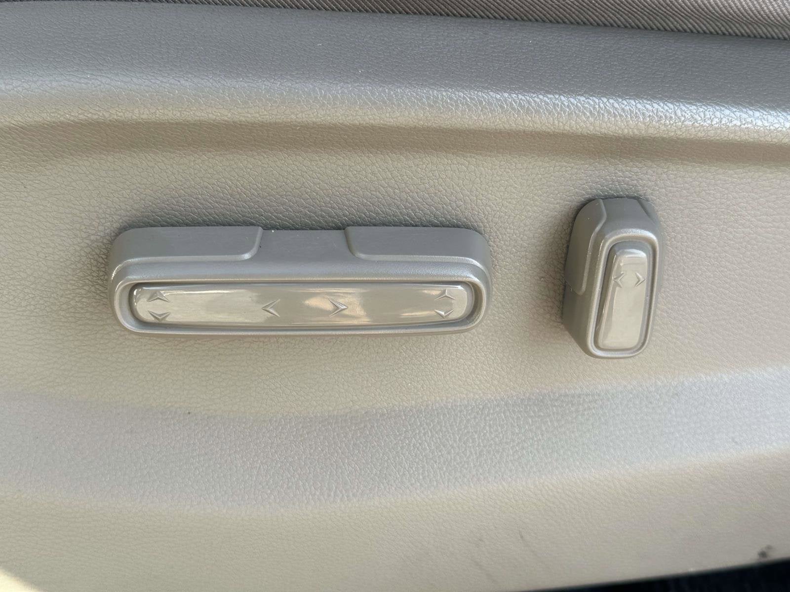 2019 Honda Odyssey LX