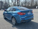 2017 BMW X4 M40i