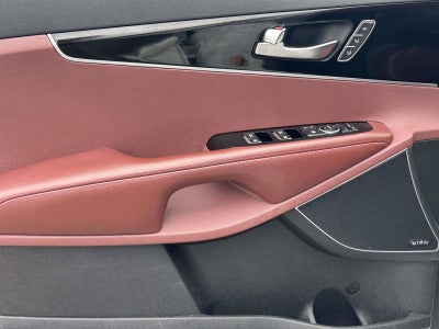 2018 Kia Sorento SX V6