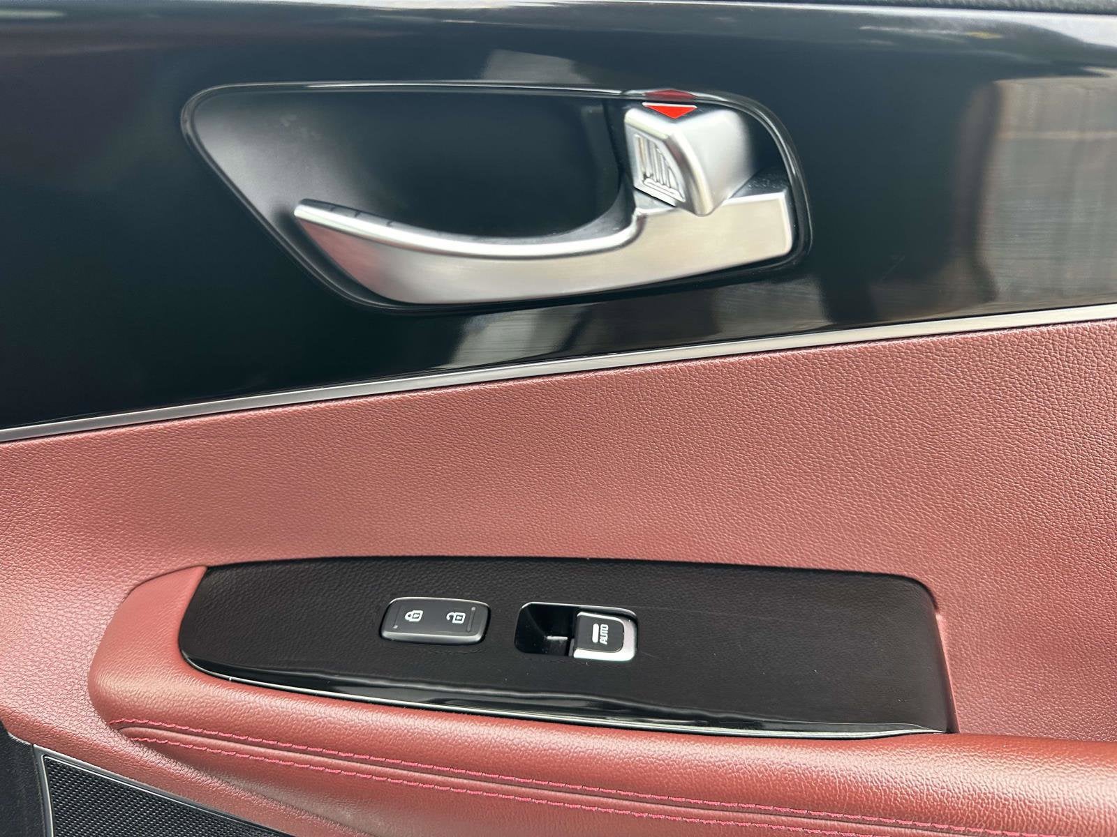 2018 Kia Sorento SX V6