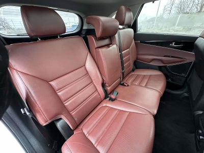 2018 Kia Sorento SX V6